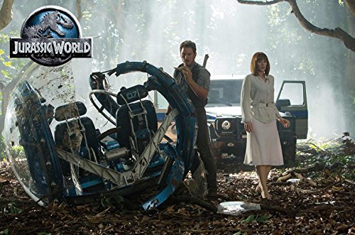 Thumbnail 9 de Jurassic World Ultimate Collection – Universal Pictures