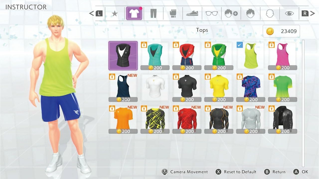 Thumbnail 6 de Fitness Boxing 3 Nintendo Switch 🎮