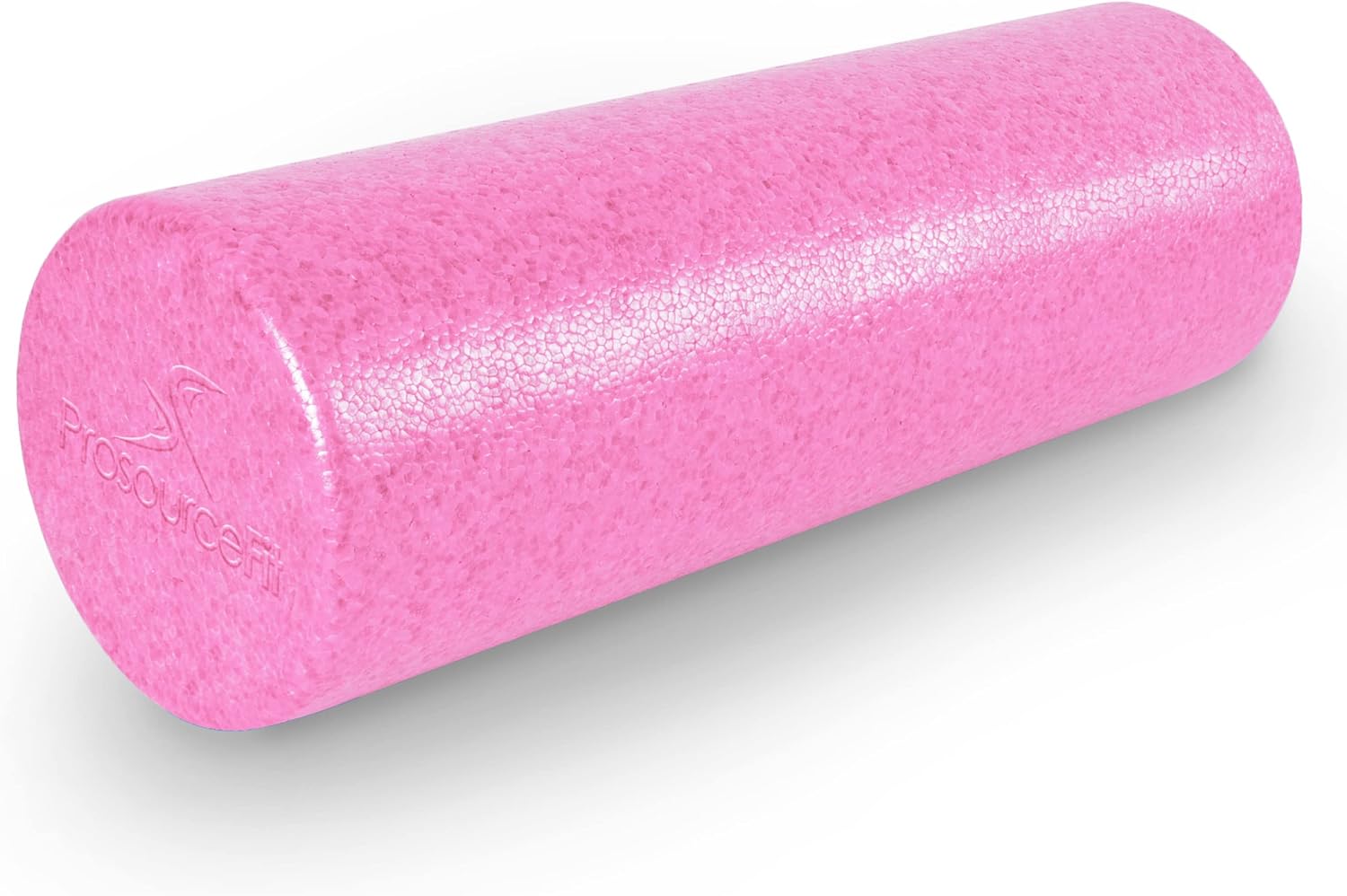 ProsourceFit Foam Roller haute densité – 36, 24, 18 et 12 pouces