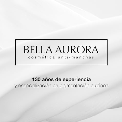 Thumbnail 7 de BELLA AURORA CC Cream Antimanchas SPF50+