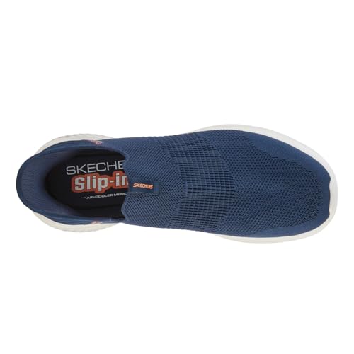 Thumbnail 3 de Skechers Ultra Flex 3.0 Hombre, Zapatillas Navy
