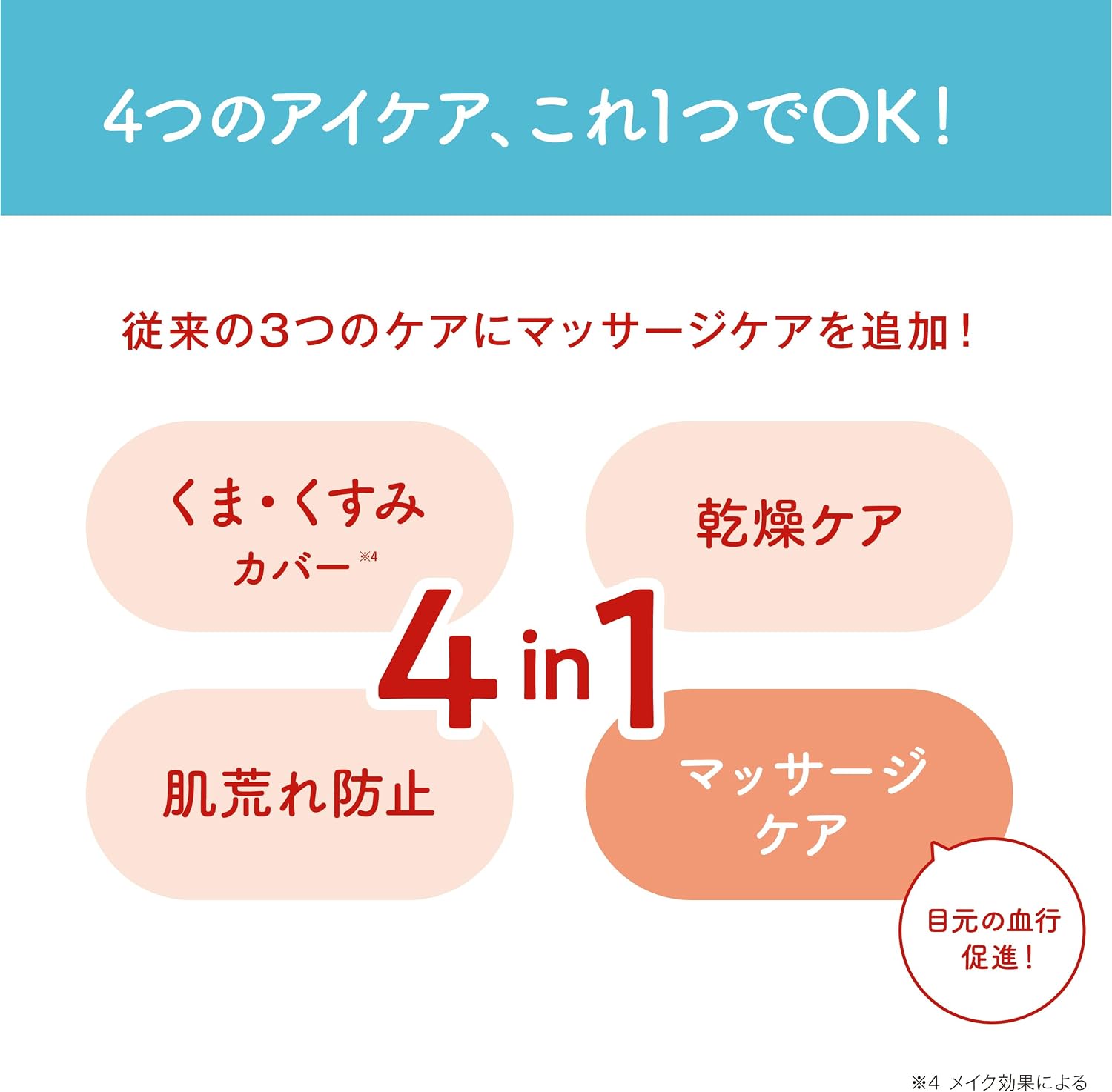 Thumbnail 5 de なめらか本舗 目元ふっくらクリームNC A 30g｜豆乳イソフラボン配合・無香料