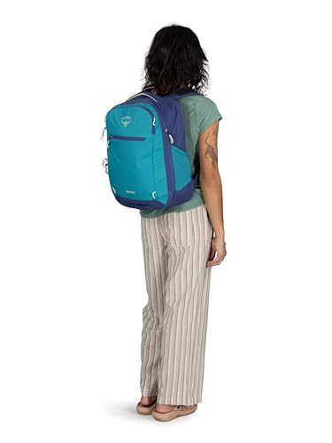 Thumbnail 12 de Osprey Daylite Expandable 26+6 Travel Pack: A practical under-seat companion for light travelers