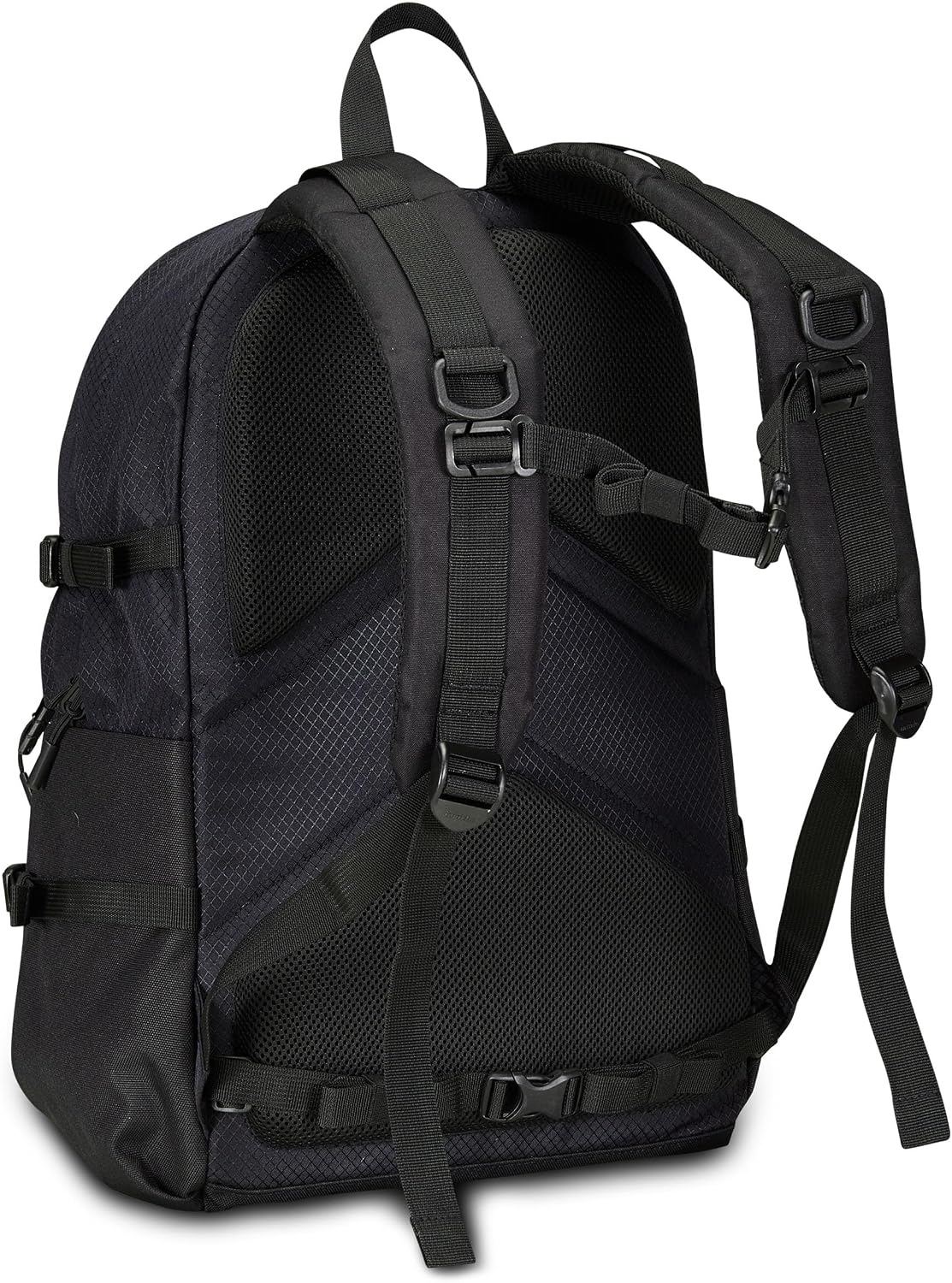 Detalle 2 de Invicta Zaino Invict-act Plus per Uomo (Pacco da 1) – Comfort e Sostenibilità in 30 L
