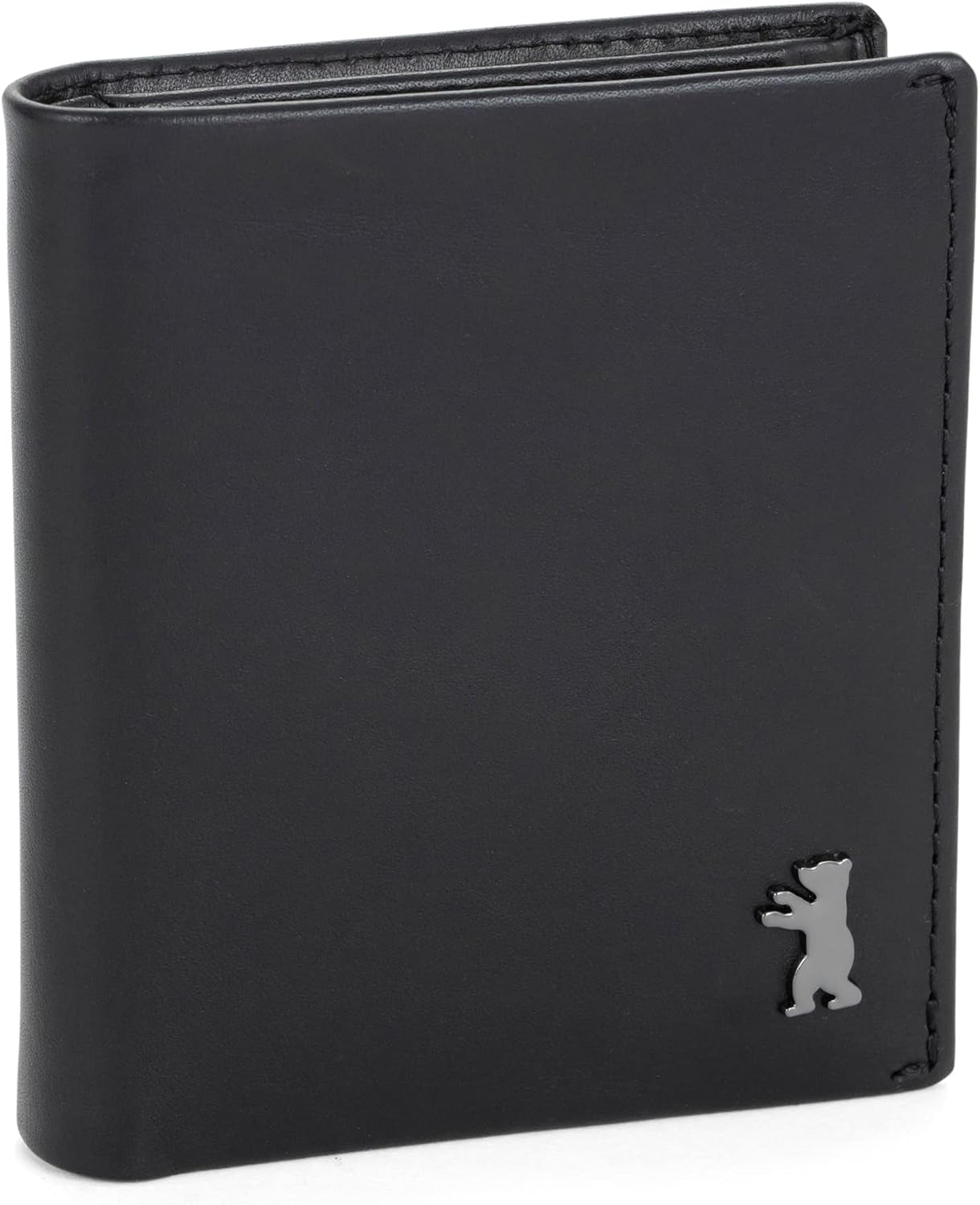 Thumbnail 6 de Berliner Bags Rome portefeuille RFID 8,5 cm đ