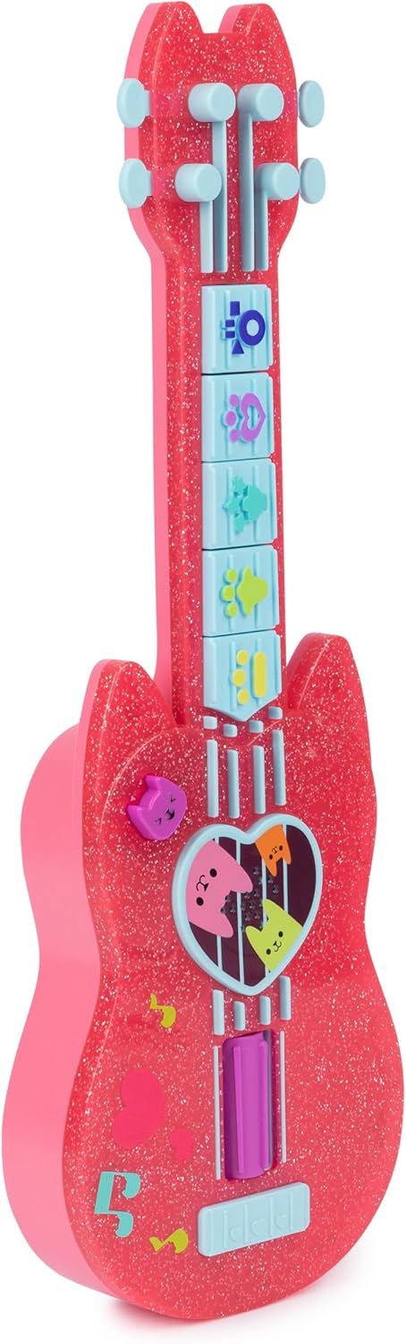 Thumbnail 3 de Gabby und das magische Haus – Gabby Dollhouse Interaktive Ukulele