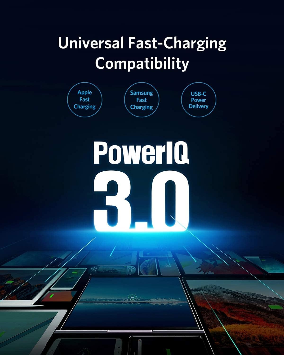 Thumbnail 4 de Anker PowerDrive III Duo: Cargador de Coches USB C 🚗⚡