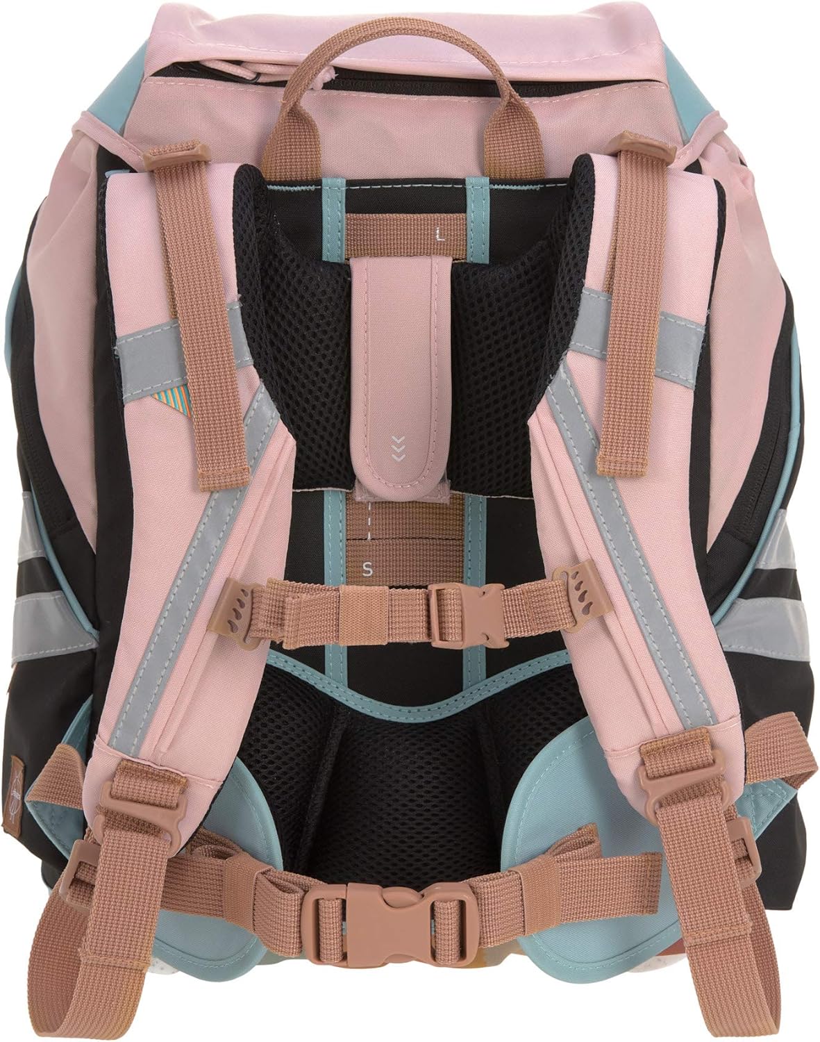 Thumbnail 2 de Lässig Einzigartig Rucksack Einheitsgröße