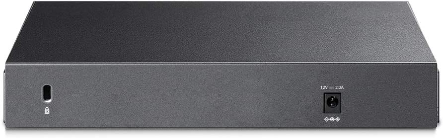 Thumbnail 2 de TP-Link TL-SG108-M2 8-Port 2.5Gbps Desktop Switch