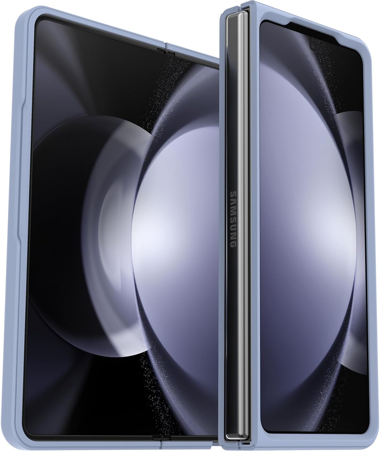 Thumbnail 6 de OtterBox Alpha Flex Protecteur d'écran pour Samsung Galaxy Z Fold 5 – Protection antimicrobienne et résistance avancée