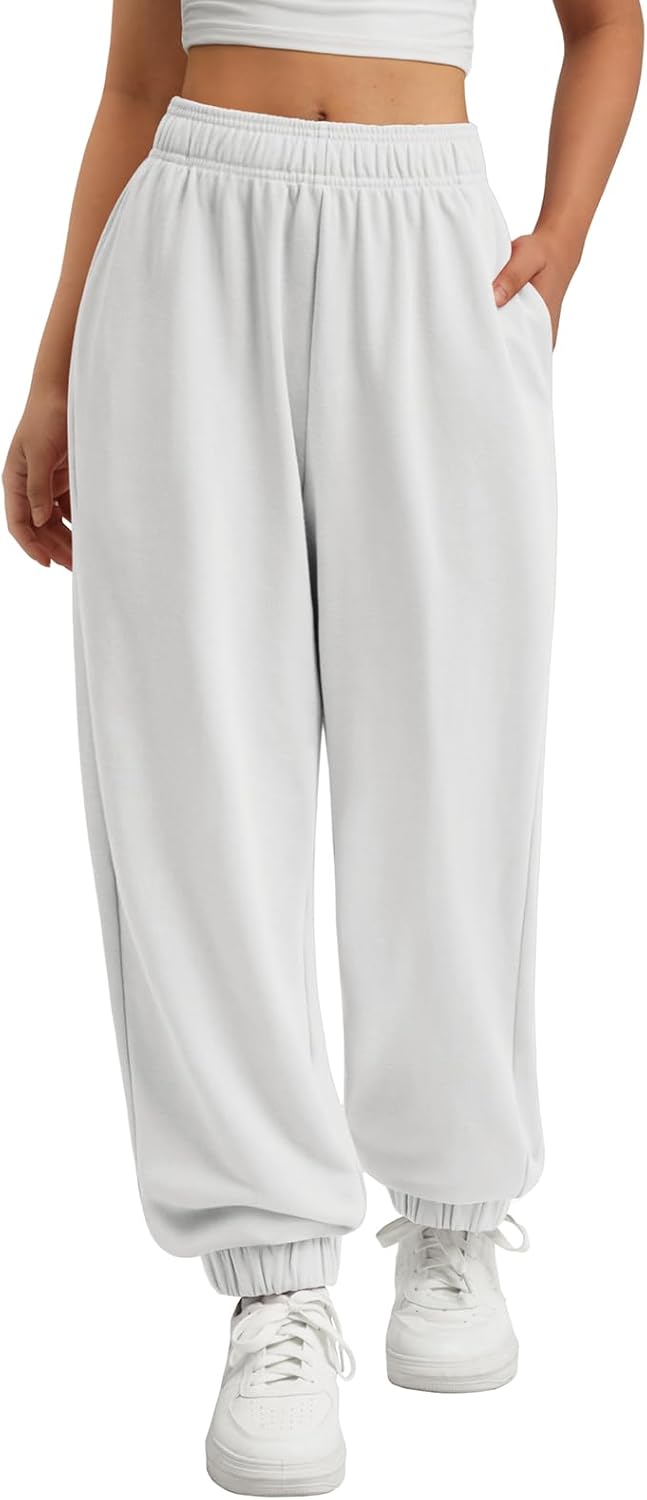 Thumbnail 6 de ATHMILE Women's Sweatpants, Cotton
