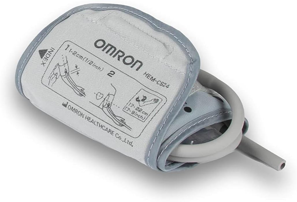 Detalle 2 de OMRON 9515373-3 CS 24 Type B small manchet 17–22 cm
