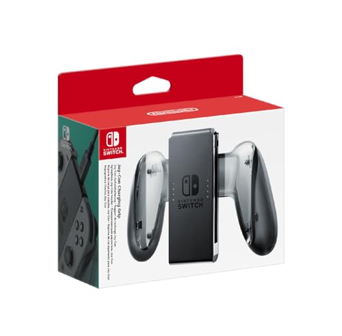 Detalle de Nintendo Joy-Con Soporte de carga 🔌