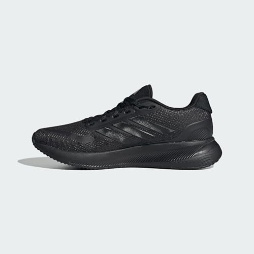 Thumbnail 2 de adidas Runfalcon 5 Hombre: zapatillas de running con malla y Cloudfoam