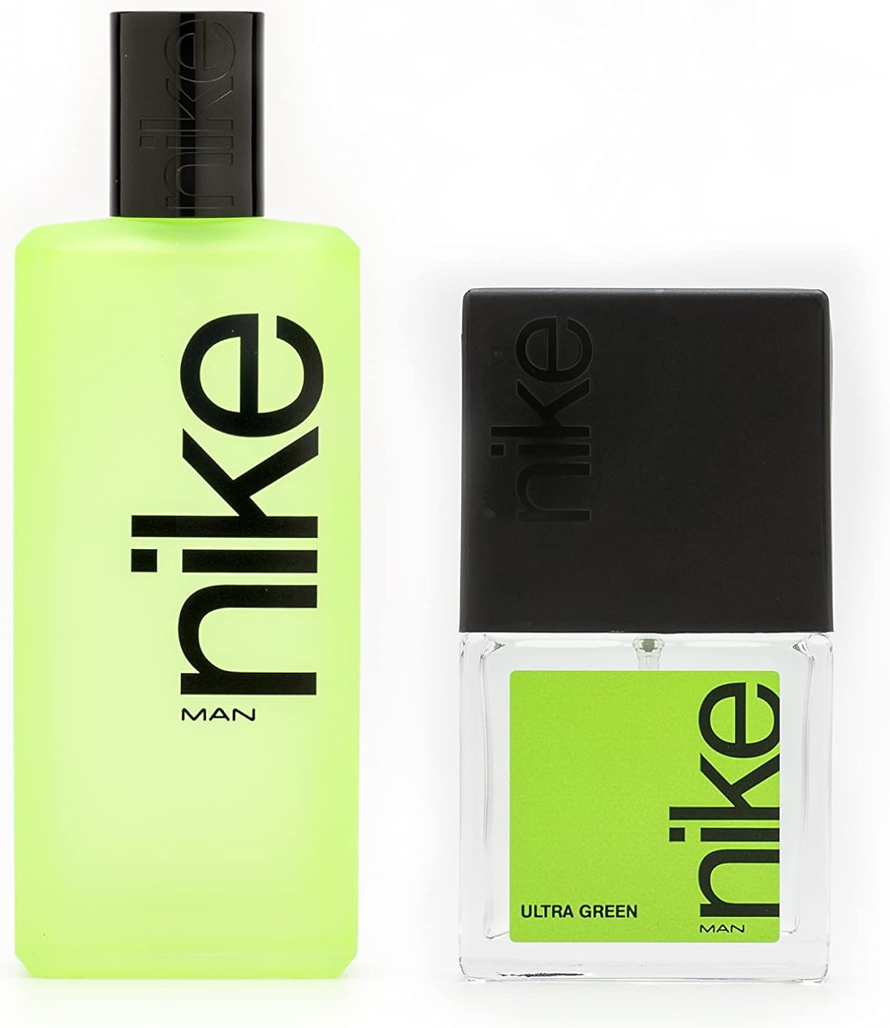 Thumbnail 1 de NIKE Ultra Green - Pack 2 Perfumes Spray Hombre