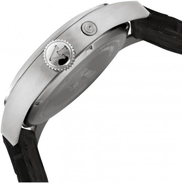 Detalle de Invicta I-Force Orologio da Uomo in acciaio inox con movimento Quarzo – 48 mm