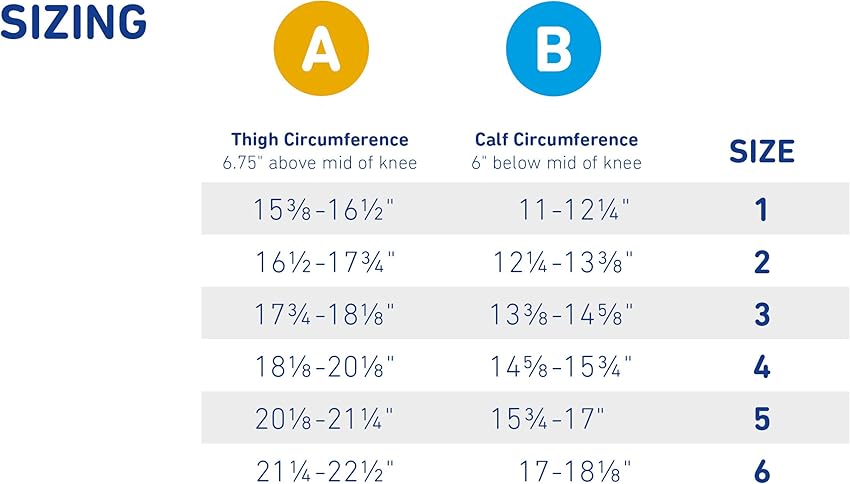 Thumbnail 3 de BAUERFEIND GenuTrain P 3 beige, talla 3