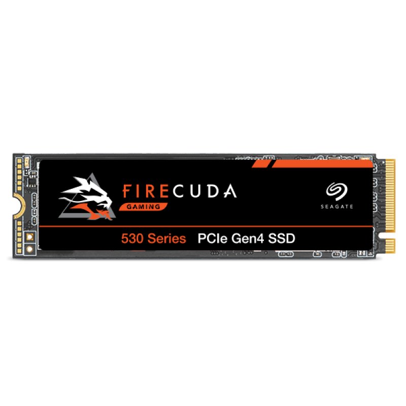 Thumbnail 3 de Seagate FireCuda 530R 2TB NVMe PCIe 4.0 (7300 MB/s) — ficha para decidir si merece la pena