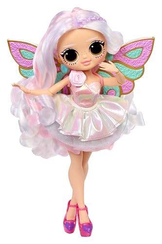 Thumbnail 5 de L.O.L. Surprise! OMG Eye Spy Series Fairy — muñeca coleccionable 🎎