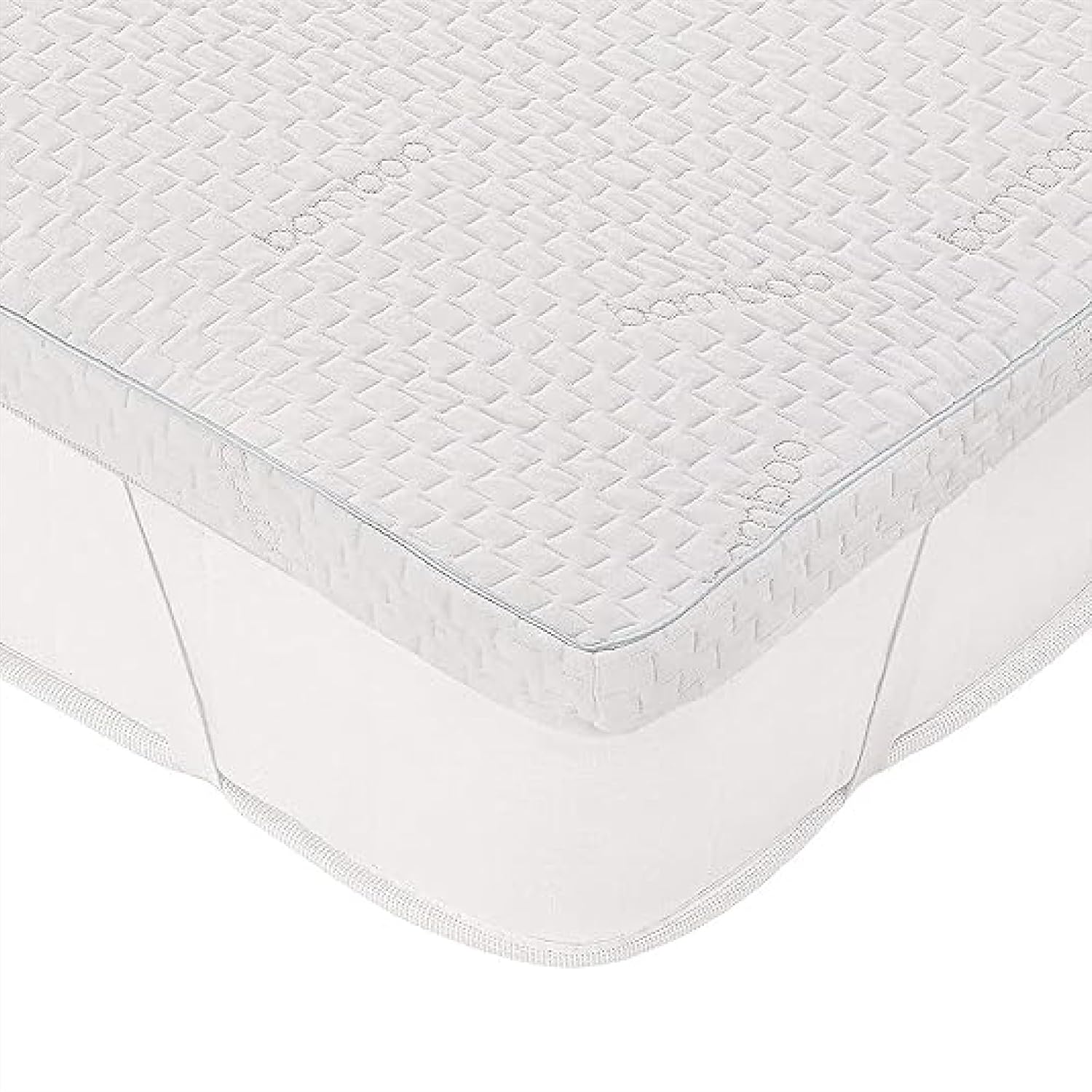 Thumbnail 3 de Dailydream L/XL – nakładka na materac 135 × 190 cm, 6 cm, 7 stref