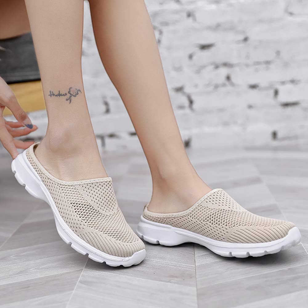 Thumbnail 2 de Sisttke Zoccoli e Sabot Donna Uomo Leggero: pantofole traspiranti per casa e outdoor, antiscivolo
