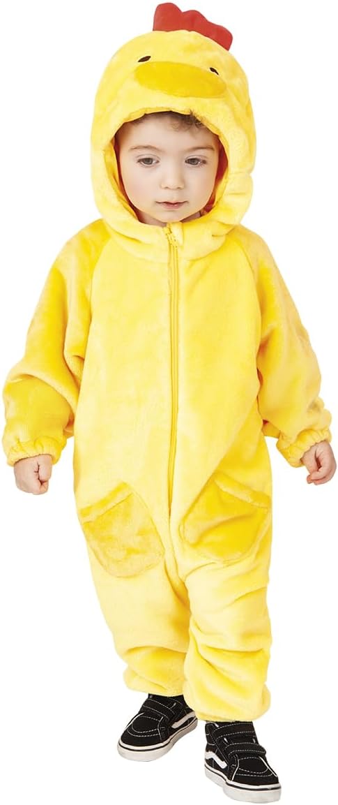 Detalle de Rubies Costume Pulcino 3-4 anni 🐥