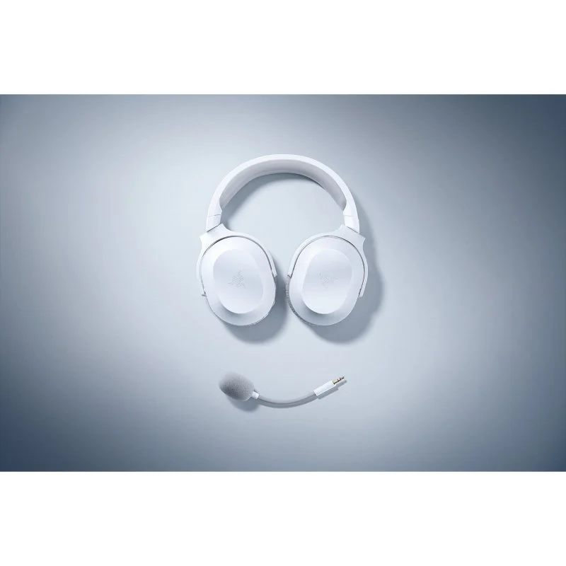 Thumbnail 1 de Razer Barracuda X 2022 auriculares inalámbricos blancos