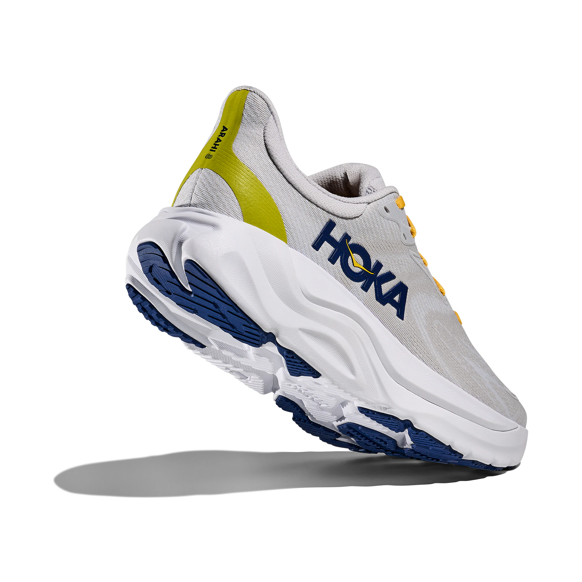 Thumbnail 3 de Hoka Arahi 8 Men's Running Shoes 📚