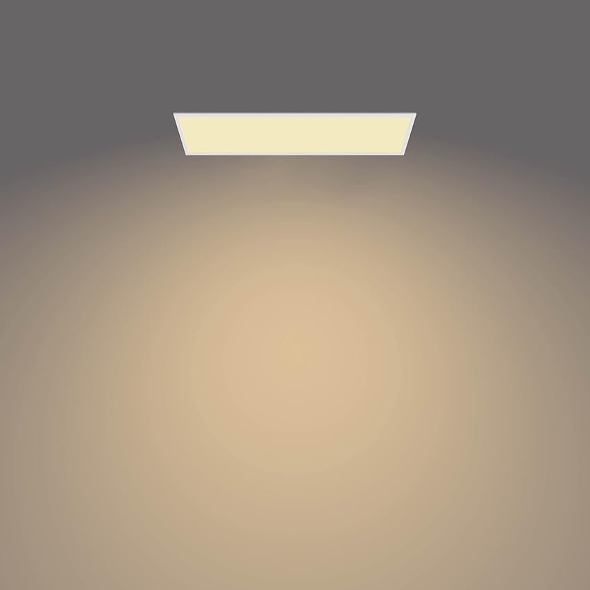 Thumbnail 4 de Philips Tuch Ceiling - Lámpara LED de Techo Regulable 🌟