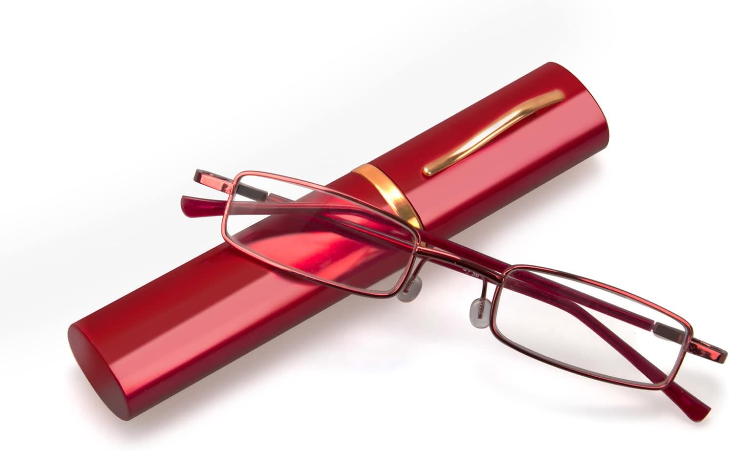 Detalle de KoKoBin Flexibel Lesebrille +2 Dioptrien