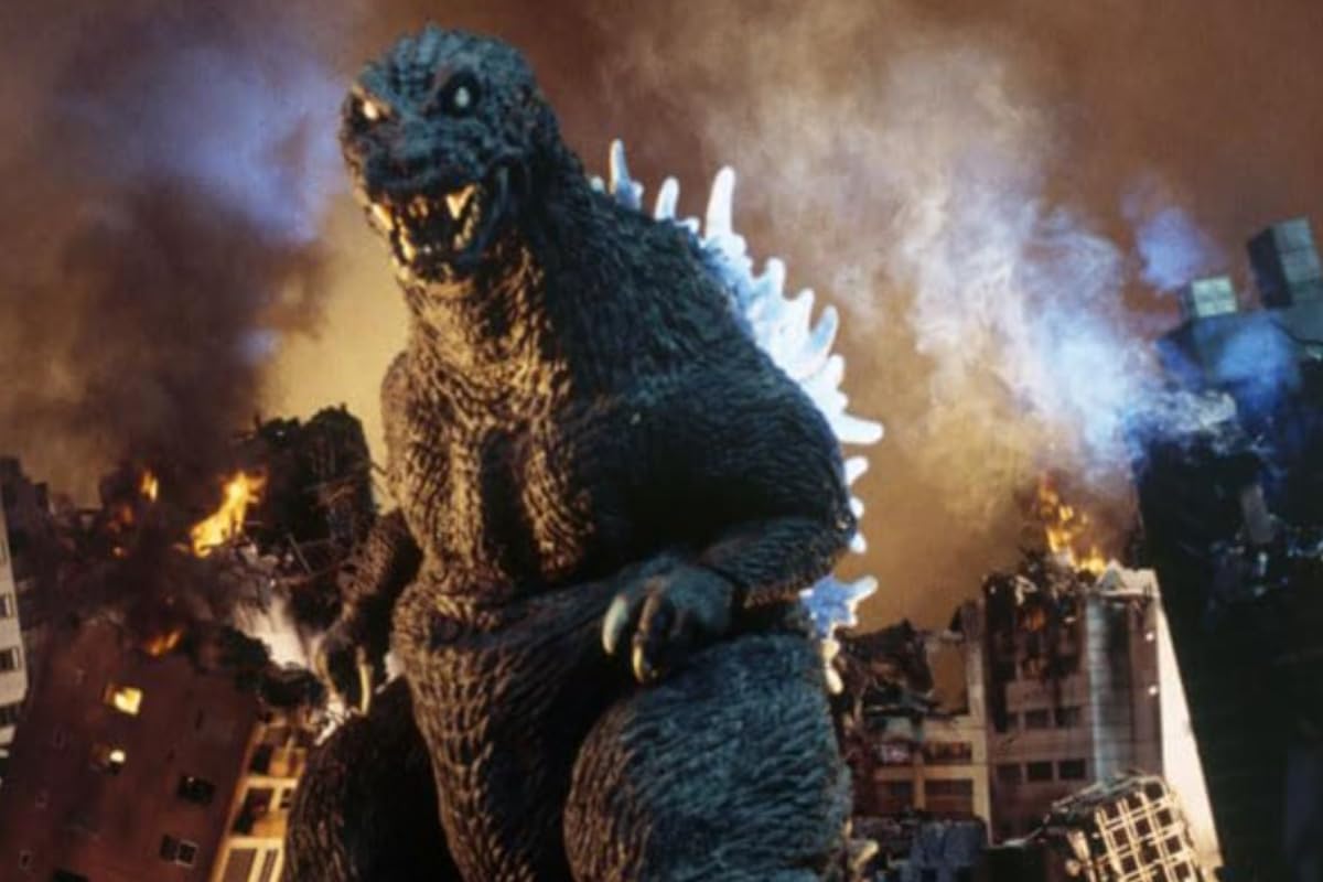 Thumbnail 6 de WME Godzilla Mothra King Ghidorah