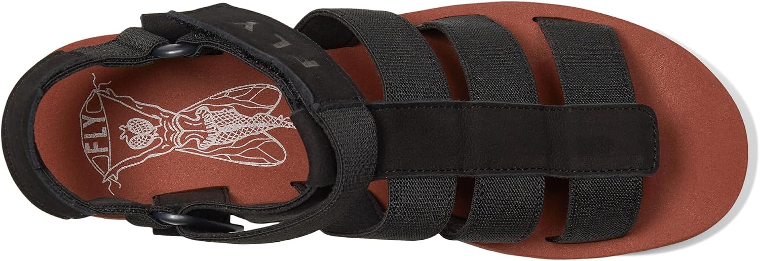 Thumbnail 1 de Fly London Women’s Yoji198flySandal
