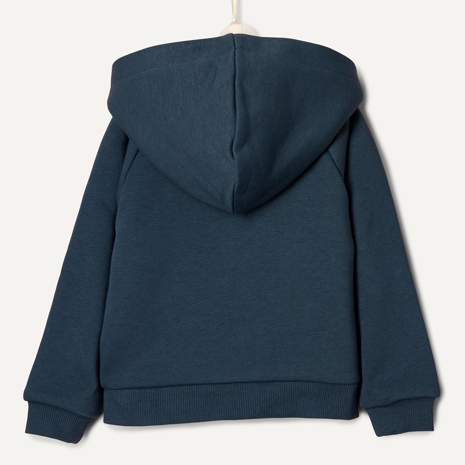 Detalle de Amazon Essentials Unisex Baby Zip Hoodie Sweatshirt