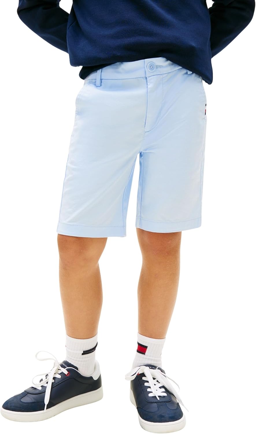 Thumbnail 6 de Tommy Hilfiger Shorts Garçon — authenticité et confort durable