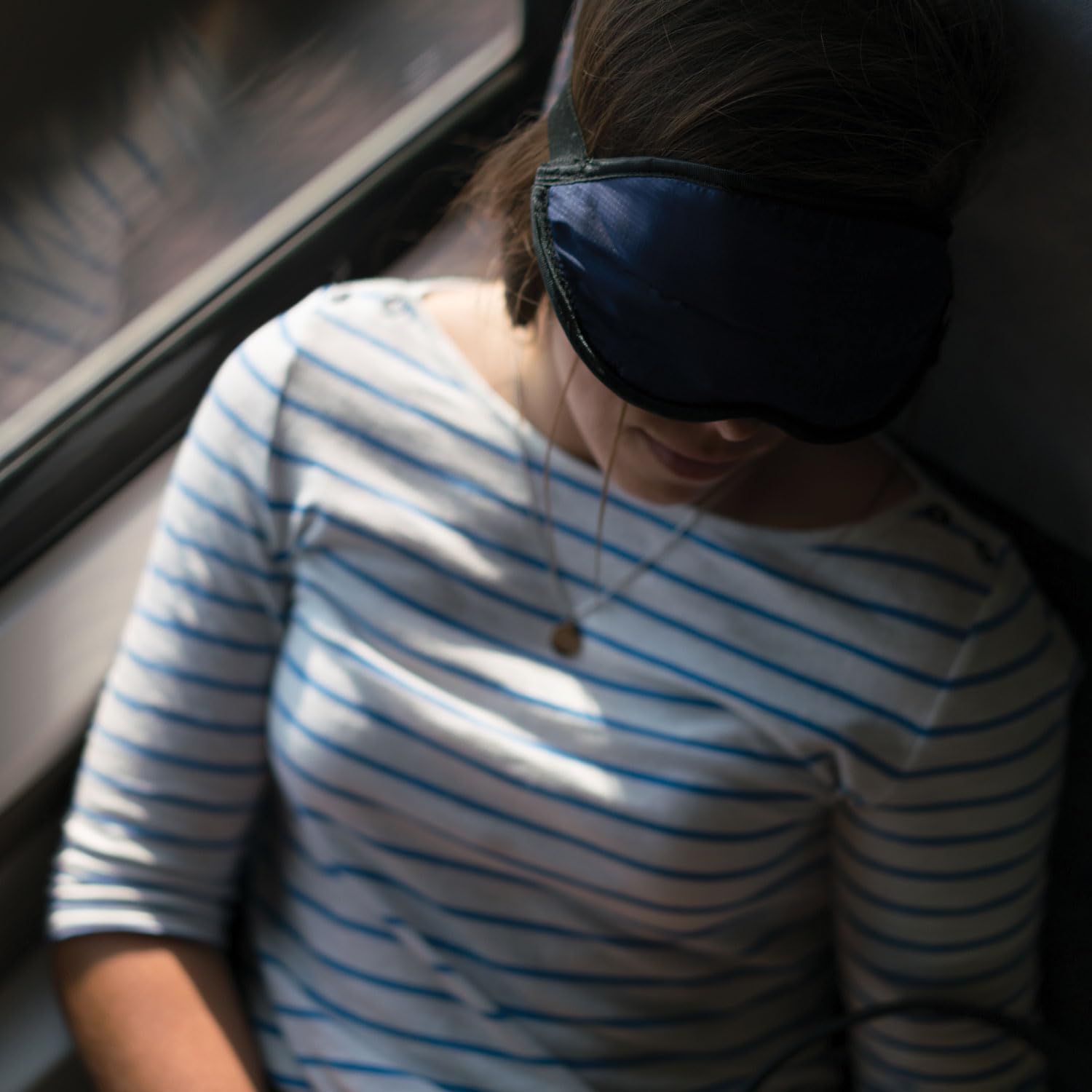 Thumbnail 5 de Lewis N. Clark Nylon Sleep Mask