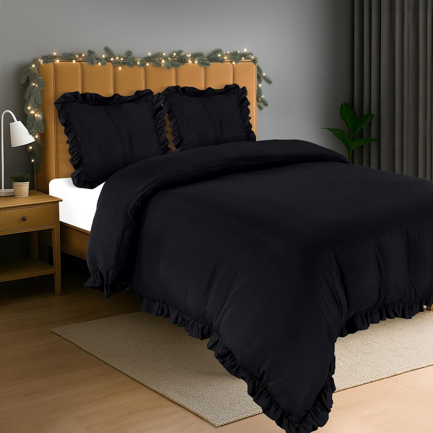 Thumbnail 6 de Utopia Bedding Funda Nórdica Cama 150