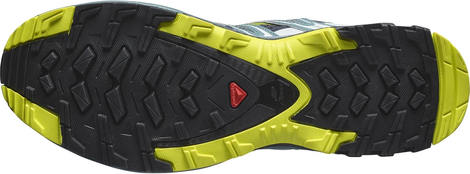 Thumbnail 6 de Salomon XA Pro 3D Wanderschuhe für Herren – stabil auf holprigen Wegen