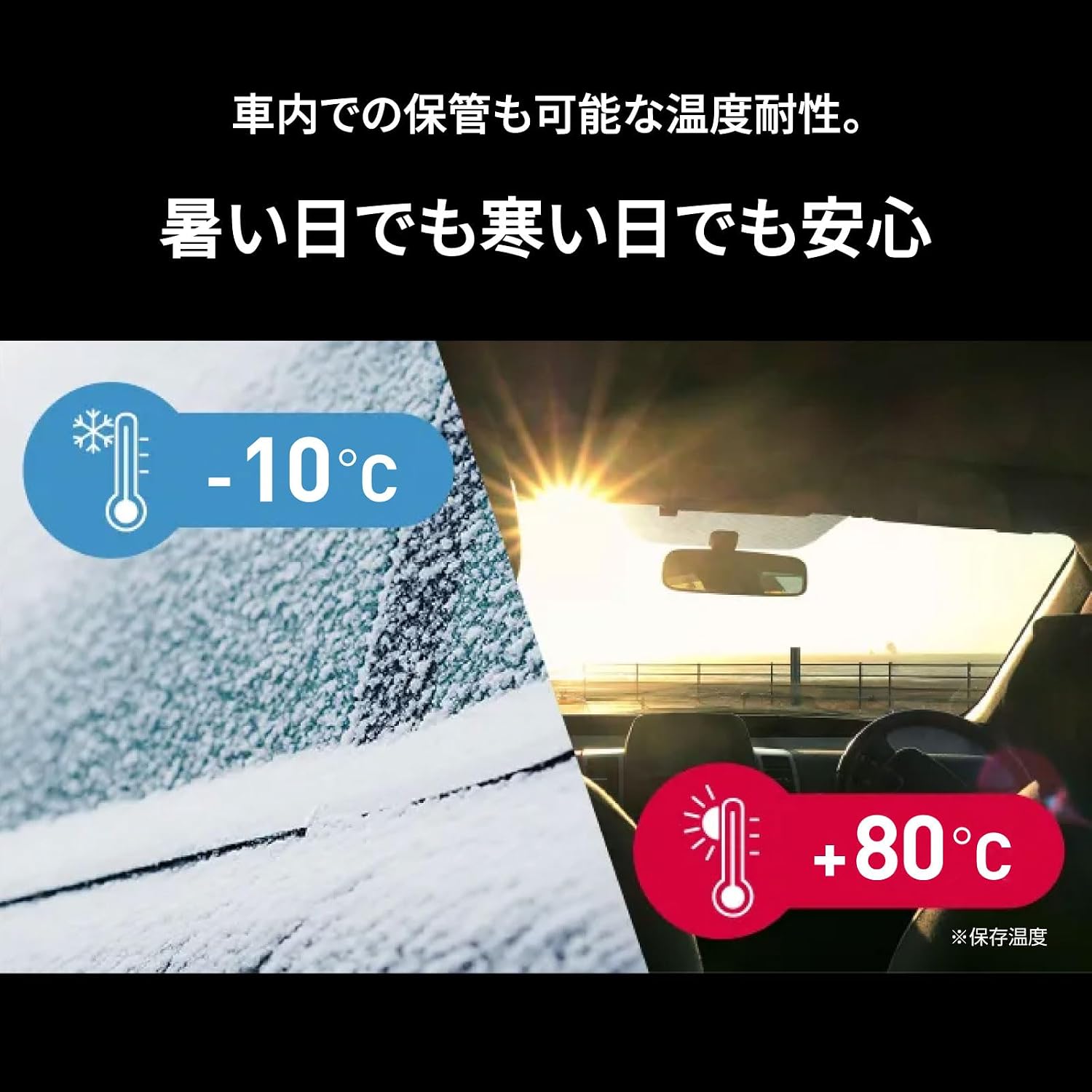 Detalle de Pioneer CD-U0110AC USBケーブル 1m マグネット式 Type-A to C 最大3A対応