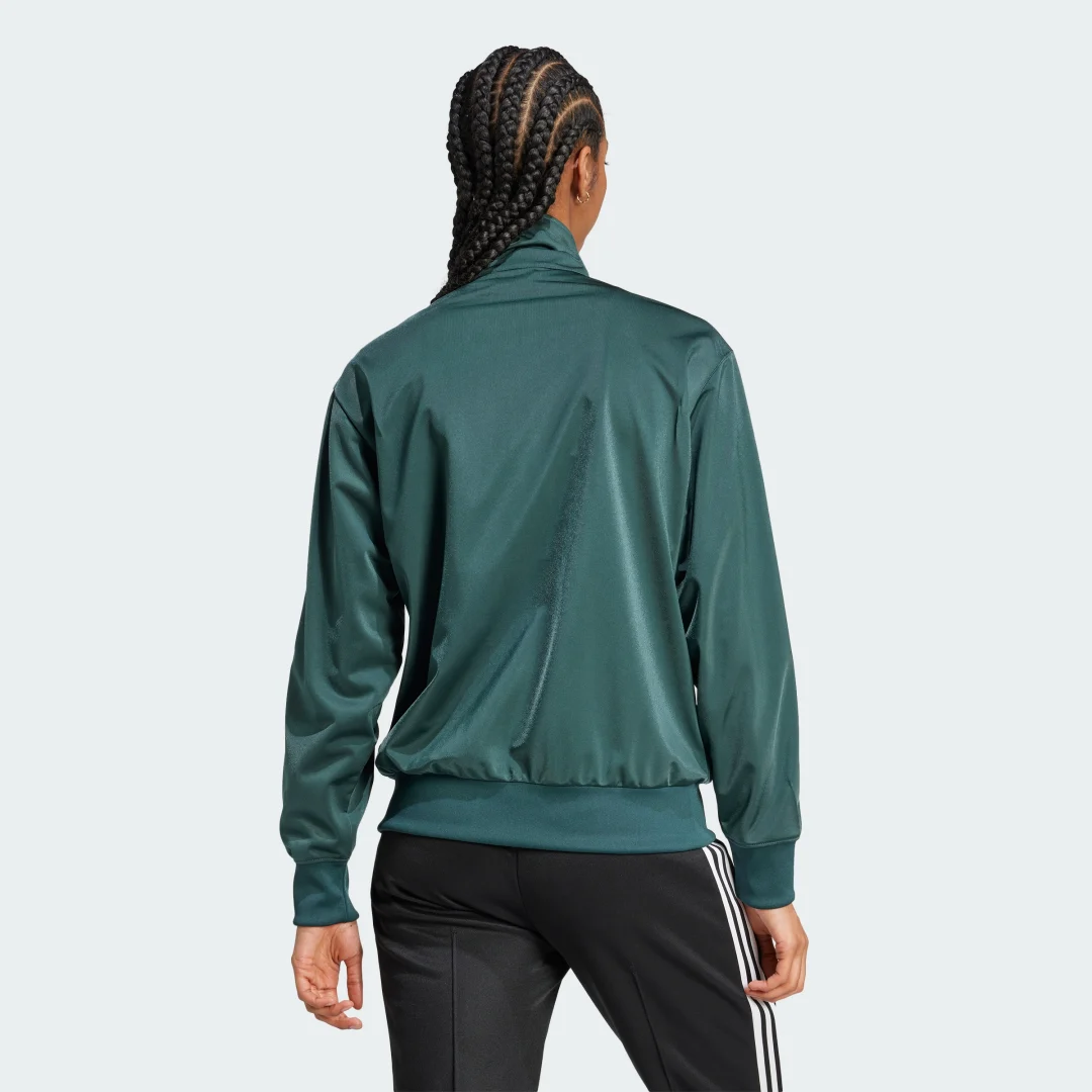 Thumbnail 1 de Adidas Chaqueta Firebird Adicolor Classics Loose 1 unidad