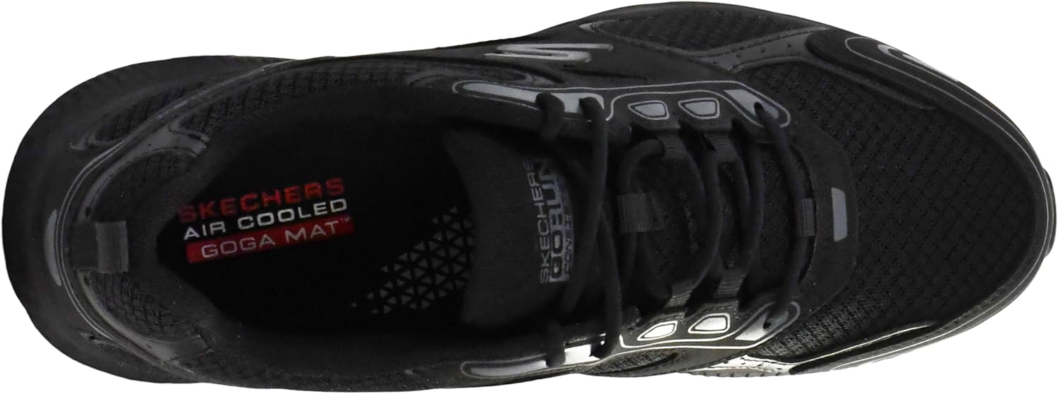 Thumbnail 5 de Skechers GOrun Consistent zapatilla de entrenamiento 8,75 oz