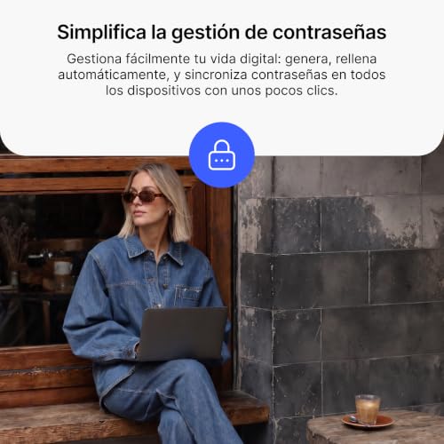Thumbnail 7 de NordVPN Amazon Esencial: VPN y NordPass para 10 dispositivos en 1 mes (código exclusivo Amazon)