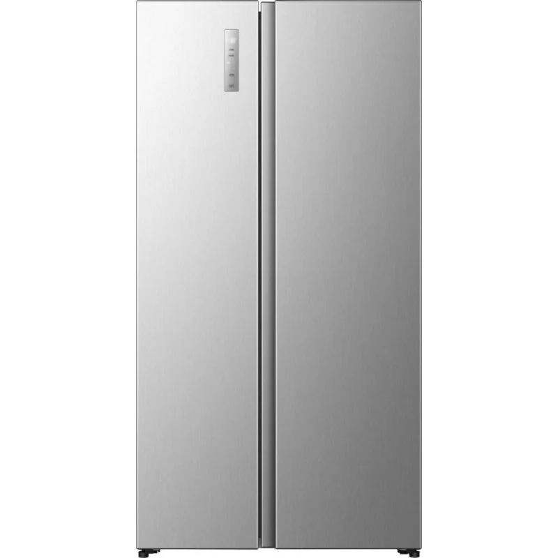 Detalle de Hisense RS3P558NEIC: Frigorífico Americano Total No Frost de 544 L y 179 cm