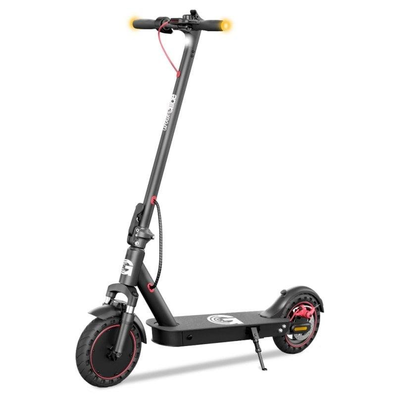 Detalle 2 de Patinete eléctrico UrbanGlide 25 km/h, 30 km de autonomía y 350 W – plegable