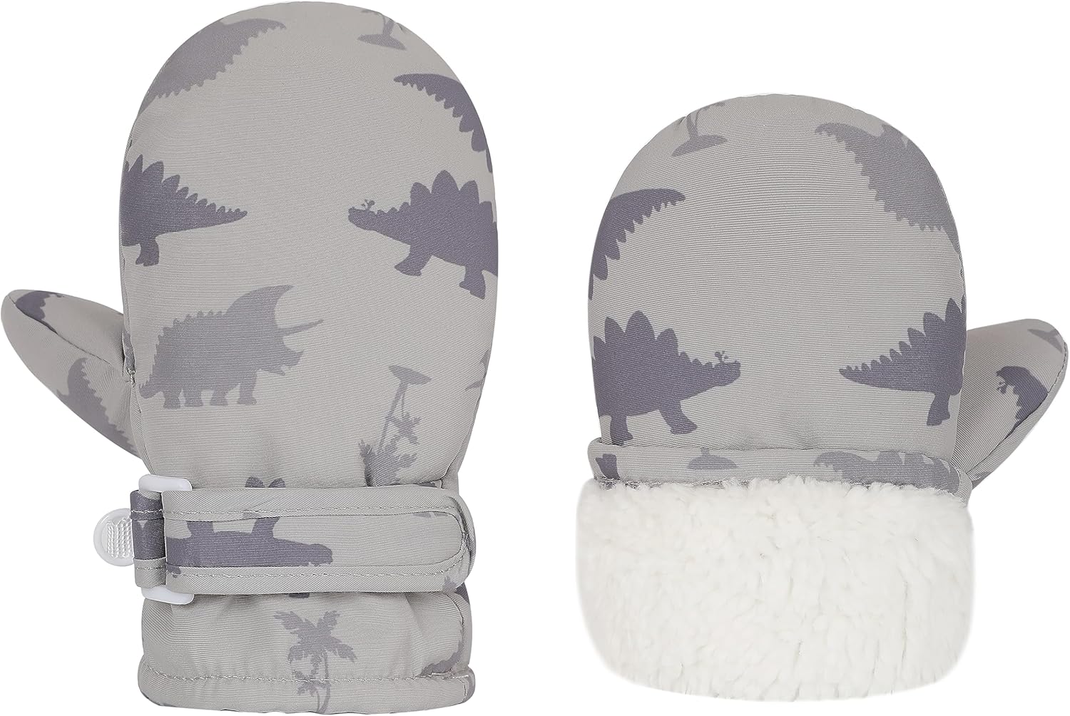 Thumbnail 6 de Urban Virgin Infant Winter Mittens