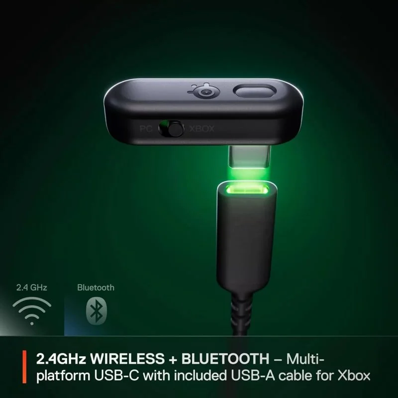 Thumbnail 2 de SteelSeries Arctis GameBuds Auriculares Inalámbricos