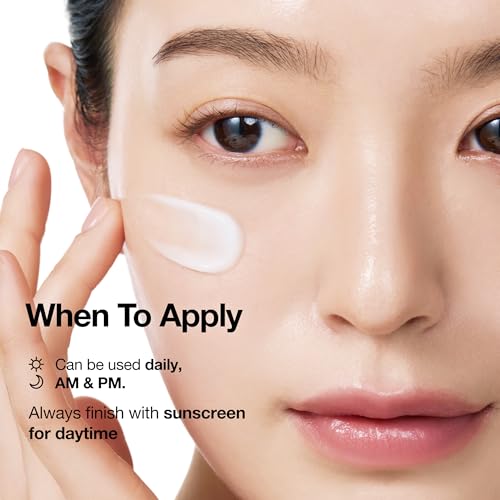 Thumbnail 7 de ANUA PDRN Hyaluronic Acid 100 Moisturising Cream 60ml – Honest UK Review