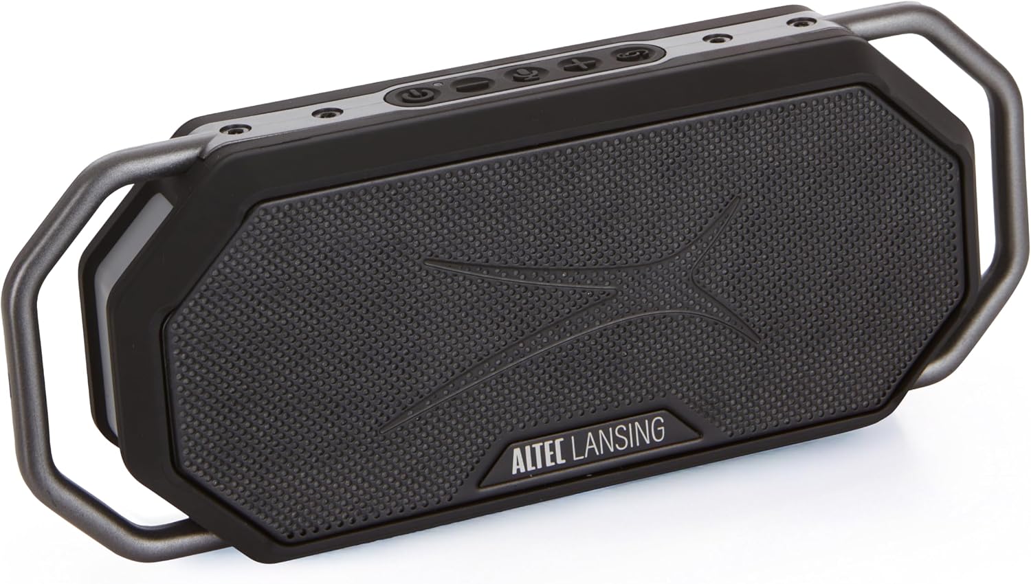 Detalle de Altec Lansing Bluetooth Speaker HydraWAVE