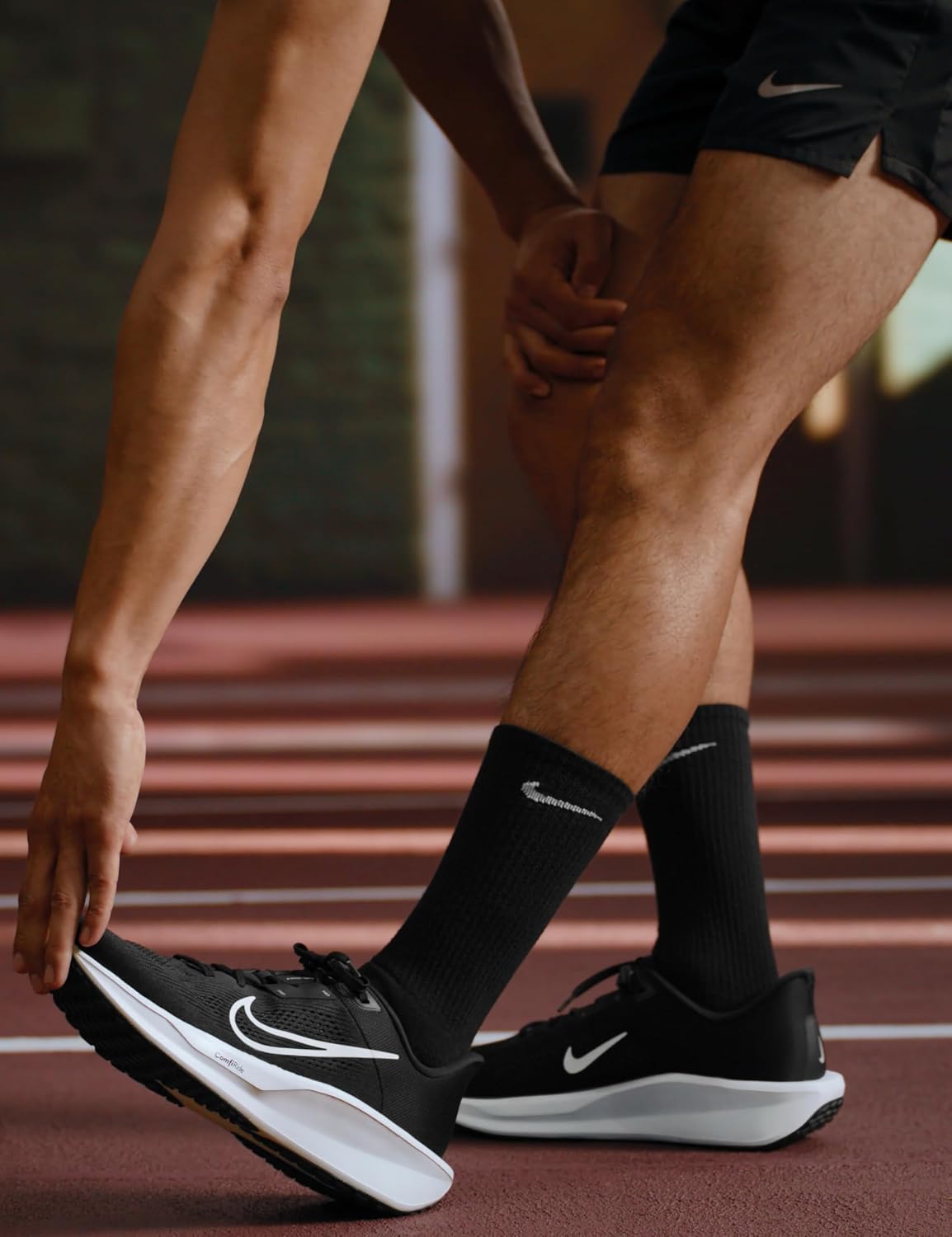 Detalle de Nike Quest 6 Running Shoe Homme – Fiche d’achat
