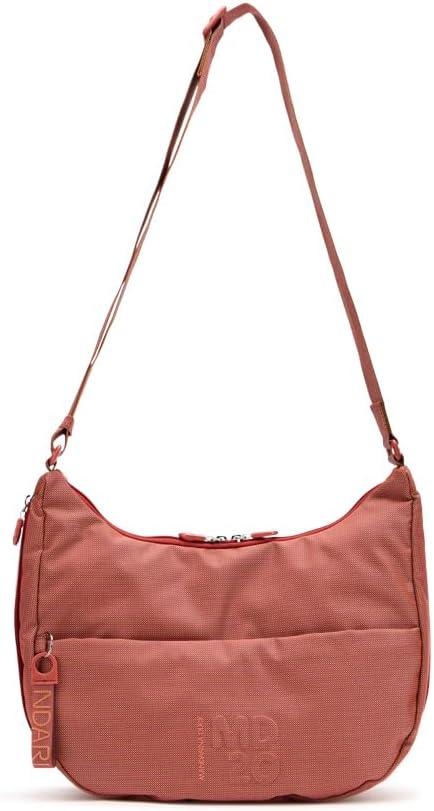 Detalle de Mandarina Duck Md20 Crossover, MD 20 Femme – sachobo croisé extensible