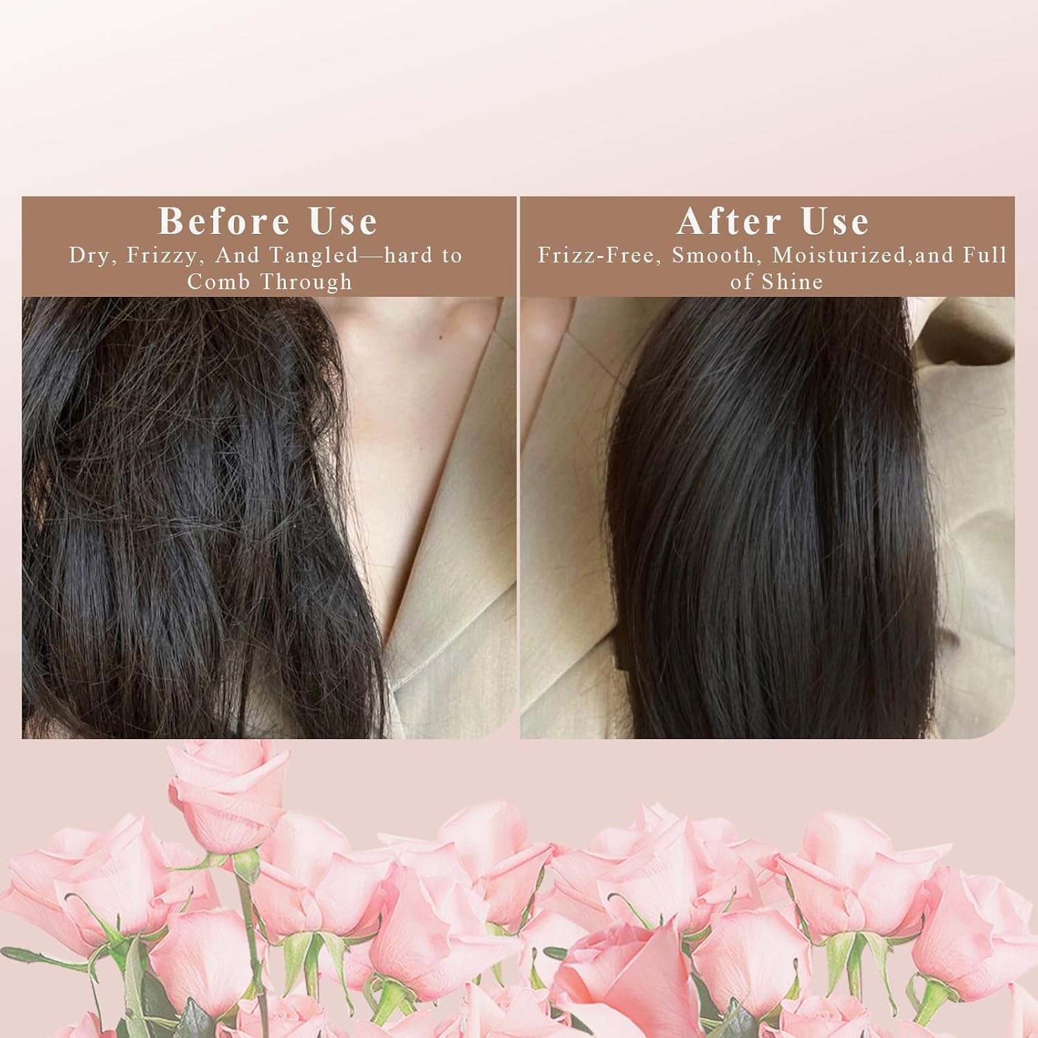 Detalle 2 de Dear Irean Hair Perfume Oil 1.35 Oz